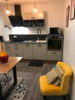 Les Haltes de la Rive Gauche - B&B