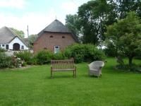 B&B Tönning - Liethshof - Bed and Breakfast Tönning