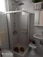 Apartment mit Meerblick