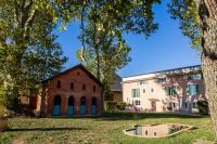 Chateau Nestuby - Ferienwohnung