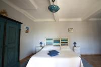 Doppelzimmer mit Gartenblick