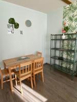 Appartement Deluxe