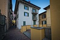 Light Blue Lake Aria - Chambres d’hôtes Argegno