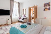 Brasov centrul vechi - 67sqm - 2min to Counsel Square - B&B Braşov