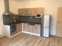 Apartmán Horní Lipová - Ferienwohnung Horní Lipová
