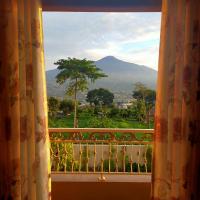 Villa Ayna Syariah - B&B Batu