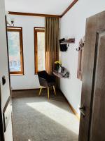 Deluxe Doppelzimmer