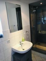 "Sachsen" Apartment
