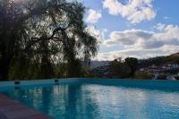 Cortijo el Puente - B&B Viñuela