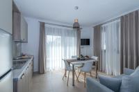 Appartement met 1 Slaapkamer