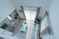 Apartamento de 2 dormitorios
