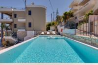 The Hill House Villa - B&B Kato Daratso