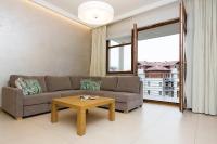 B&B Jelitkowo - Waniliowy - Neptun Park by OneApartments - Bed and Breakfast Jelitkowo