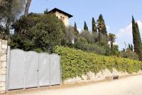Villa Fasanella: Cottage sulla spiaggia - B&B