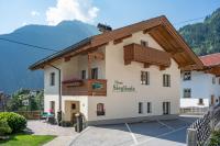 Haus Sieglinde - B&B