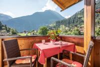 Haus Sieglinde - B&B Finkenberg