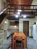 Appartement en Duplex
