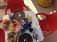 Appartement Afgo Ouarzazate - B&B Ouarzazate