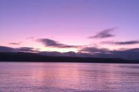 mill house steading overlooking the sea and mull - Bed and Breakfast Bonnavoulin