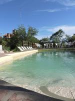 Cabañas La Comarca - B&B Merlo