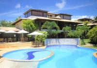 Lagoa do Forte - Bed and Breakfast Praia do Forte