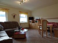 Appartamento - Piano Terra