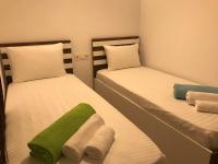 Apartment mit 2 Schlafzimmern