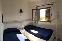 Formentera Es Pujols 2 camere vicinissimo alla spiaggia - Chambres d’hôtes Es Pujols
