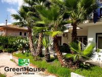 Greenhouse - B&B Mascalucia