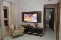 Apartamento na Praia - B&B