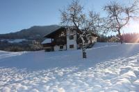Apartment mit 1 Schlafzimmer - Nebengebäude