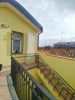 Dove nasce il Sole B&B - B&B
