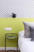 Appartamento con 3 Camere da Letto e Balcone - 9.2