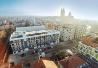 Studio apartman Đakovo IN - B&B