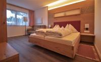 Triple Room with Mountain View