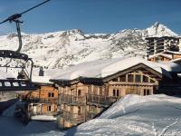 Chalet Le Cordava - B&B