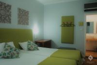 B&B Portalegre - Dona Maria - Bed and Breakfast Portalegre