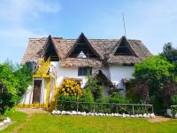 Botanica Eco Lodge - Ferienwohnung