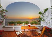 B&B Praiano - Villa La Russelia - Bed and Breakfast Praiano