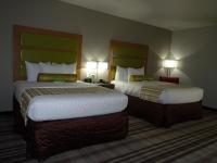 Double Room with Two Double Beds and Mobility/Hearing Impaired Access