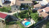 Casa Rural La Majada de Peñacorada - Ferienwohnung Fuentes de Peñacorada
