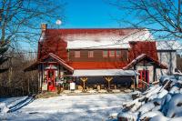 Natali Vendégház és étterem Mátra - B&B Mátraszentlászló