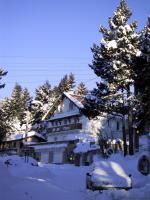Residence Les Cimes - B&B Font-Romeu-Odeillo-Via