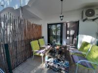 Apartamento - Planta baja