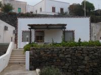 B&B Pantelleria - Dammuso Tracino - Bed and Breakfast Pantelleria