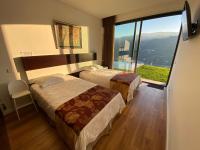 Double or Twin Room with Swimming Pool Access