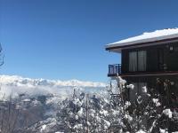 Aaramgah - B&B
