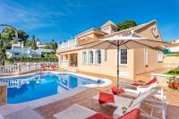 B&B Mijas - Fuengirola Villa Majestic - Bed and Breakfast Mijas