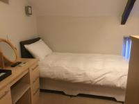 Twin Room - Disability Access
