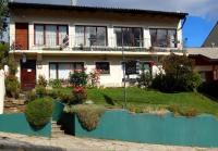 Hostería Güemes - B&B